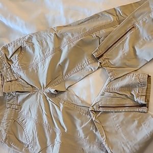 DKNY Caro pants